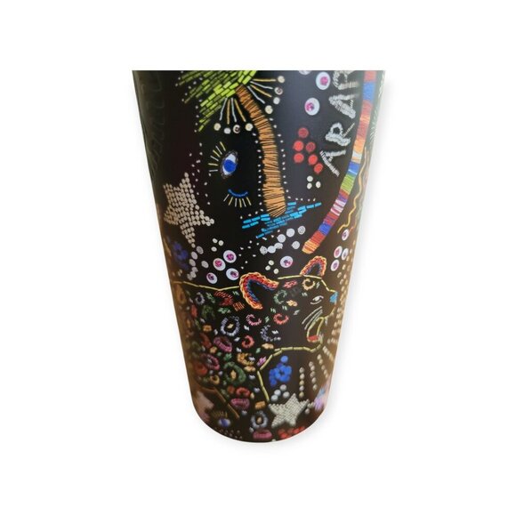 Starbucks **Farm RIO** 24oz **Stainless Steel** Tumbler NWT - Picture 4 of 7